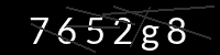 PHP Captcha for Piwigo